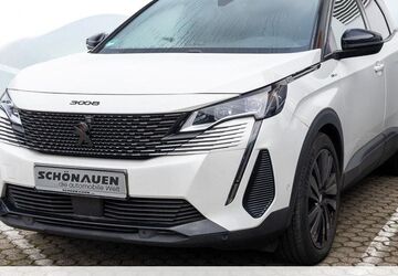 Peugeot 3008 36.339 km 24.970 &euro; Solingen 42697