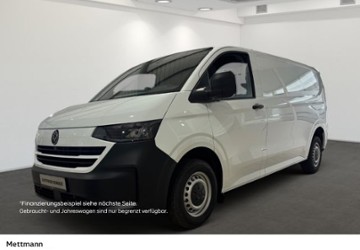 VW T7 Transporter 17.499 km 38.990 &euro; Mettmann 40822