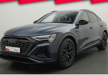 Audi Q8 17.444 km 56.980 &euro; Leverkusen 51373