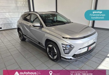 Hyundai KONA Elektro 44.025 km 27.990 &euro; Wuppertal 42287