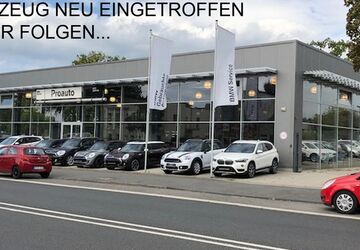 MG HS 2.000 km 32.990 &euro; Langenfeld 40764
