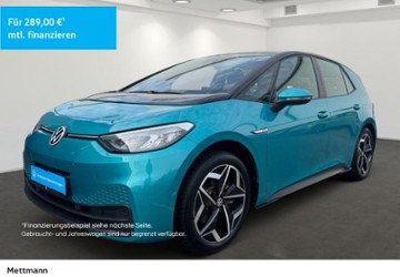 VW ID.3 67.195 km 24.490 &euro; Mettmann 40822