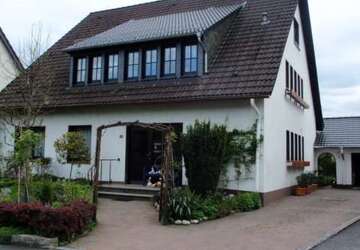 Wohnung Solingen Wald Wald - 1 Zimmer, 50 m&sup2;, 550&euro; | Angebot:27288298