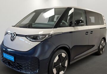 VW ID. Buzz 16.654 km 47.770 &euro; Düsseldorf 40233