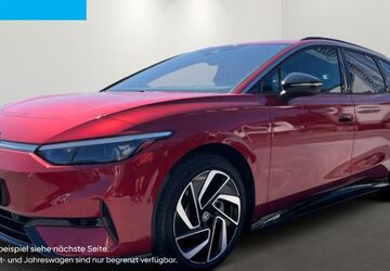 VW ID.7 9.795 km 54.450 &euro; Solingen 42651
