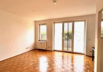 Wohnung Düsseldorf Benrath - 1 Zimmer, 39 m&sup2;, 520&euro; | Angebot:27308254