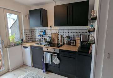 Wohnung Wuppertal - 2 Zimmer, 55 m&sup2;, 450&euro; | Angebot:27341514