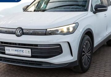 VW Tiguan 19.636 km 31.950 &euro; Solingen 42699