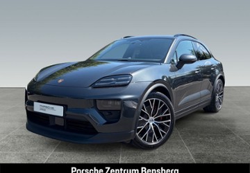 Porsche Macan 23.600 km 82.900 &euro; Bergisch Gladbach 51429