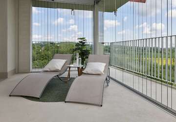 Wohnung Wuppertal Schraberg - 3 Zimmer, 112 m&sup2;, 1.228&euro; | Angebot:27291535