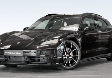 Porsche Taycan 14.500 km 104.900 &euro; Solingen 42653