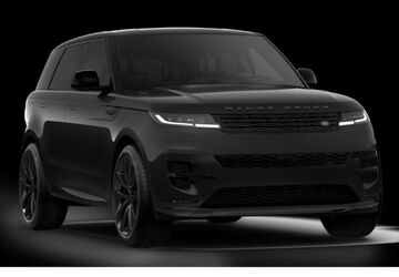 Land Rover Range Rover Sport 1.500 km 139.950 &euro; Düsseldorf 40547