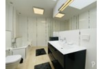 Wohnen auf einer Ebene Moderne, hochwertige 3 Zimmer-Wohnung mit Bungalow-Charakter - Erdgeschoßwohnung Düsseldorf Heerdt | Angebot:27239620
