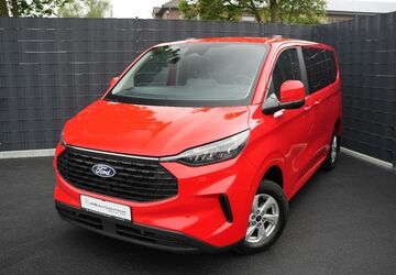 Ford Tourneo Custom 24.711 km 36.999 &euro; Dormagen 41539