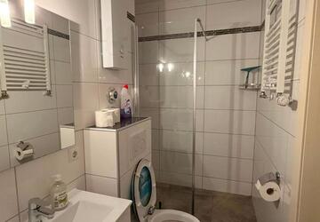 Wohnung Solingen - 2 Zimmer, 48 m&sup2;, 504&euro; | Angebot:27626442
