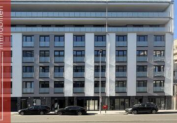 Wohnung Düsseldorf Pempelfort - 3 Zimmer, 112 m&sup2;, 2.017&euro; | Angebot:23227910