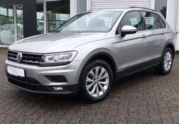 VW Tiguan 195.900 km 12.800 &euro; Solingen 42699