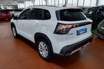 Suzuki SX4 S-Cross Comfort Kam SHZ ACC DAB 34.422 km 21.280 &euro; HAAN 42781