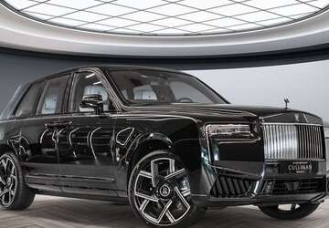 Rolls Royce Cullinan 3.000 km 585.000 &euro; Köln 50858