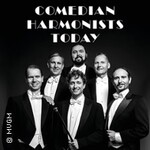 Comedian Harmonists Today - Zum 100. Geburtstag-Unveröffentlicht