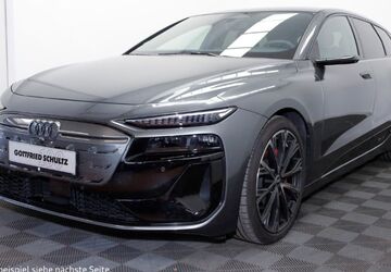 Audi A6 e-tron 16.000 km 75.850 &euro; Solingen 42653