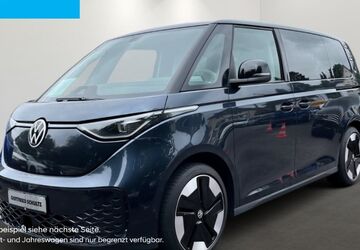 VW ID. Buzz 11.717 km 45.990 &euro; Solingen 42651