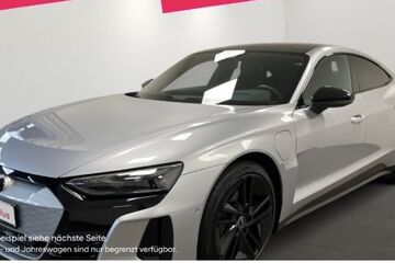 Audi e-tron GT 52.961 km 54.900 &euro; Düsseldorf 40233