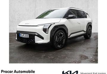Kia EV3 1.999 km 41.990 &euro; Mettmann 40822
