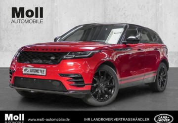 Land Rover Range Rover Velar 58.200 km 35.980 &euro; Köln 51149