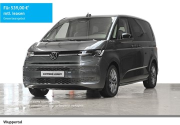 VW T7 Multivan 14.999 km 60.870 &euro; Wuppertal 42109
