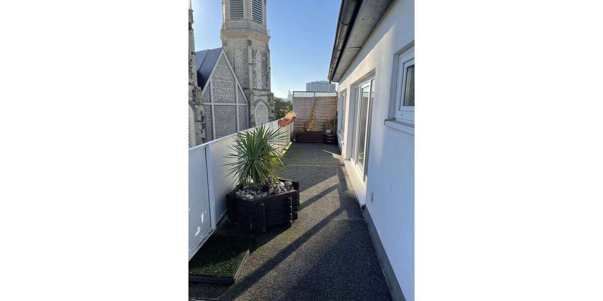Etagenwohnung Düsseldorf Stadtmitte - 4 Zimmer, 158 m&sup2;, 2.449&euro; | Angebot:26942660