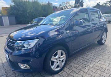 Dacia Sandero 78.489 km 6.700 &euro; Wuppertal 42285