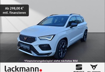 Cupra Ateca 27.859 km 27.990 &euro; Solingen 42719