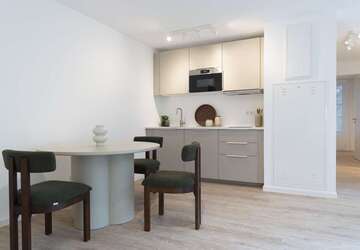 Wohnung Düsseldorf Flingern Süd - 1 Zimmer, 54 m&sup2;, 1.445&euro; | Angebot:27270514