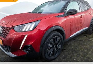 Peugeot 2008 11.792 km 22.990 &euro; Solingen 42697