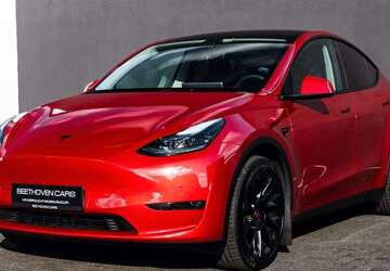 Tesla Model Y 45.000 km 37.900 &euro; Solingen 42655