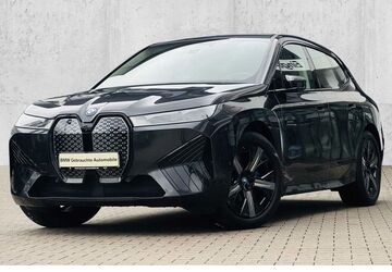 BMW iX 134.649 km 48.880 &euro; Wuppertal 42117