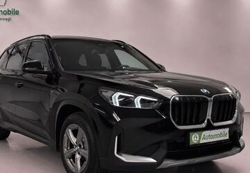 BMW X1 68.600 km 37.499 &euro; Solingen 42697