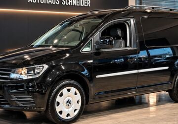 VW Caddy 83.730 km 15.590 &euro; Ratingen 40880