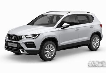 Seat Ateca 22.202 km 29.988 &euro; Leverkusen 51373