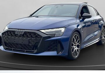 Audi RS3 2.500 km 72.990 &euro; Köln 51145