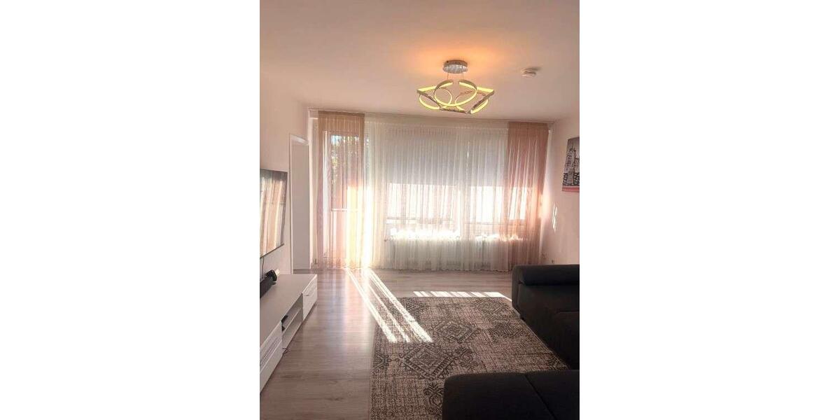 Etagenwohnung Ennepetal - 3 Zimmer, 79 m&sup2;, 565&euro; | Angebot:26727906