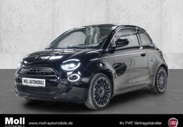Fiat 500e 29.225 km 22.230 &euro; Köln 50825