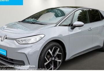 VW ID.3 24.544 km 28.450 &euro; Neuss 41460