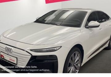 Audi A6 e-tron 12.444 km 51.910 &euro; Neuss 41464