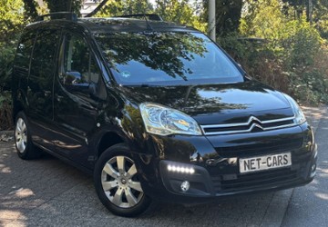 Citroen Berlingo 125.000 km 8.850 &euro; Hilden 40721