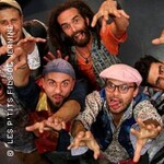 LES P'TITS FILS DE JEANINE