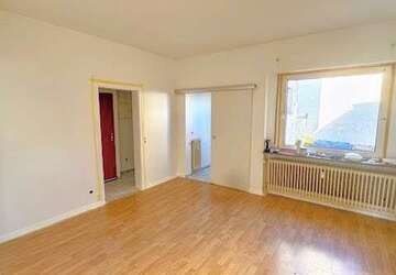 Wohnung Solingen Höhscheid - 2 Zimmer, 48 m&sup2;, 400&euro; | Angebot:27632508