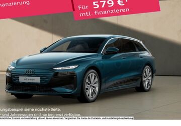 Audi A6 e-tron 12.531 km 53.610 &euro; Wuppertal 42109