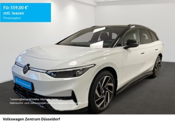 VW ID.7 17.907 km 54.450 &euro; Düsseldorf 40233